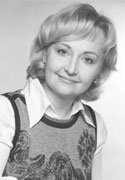 Ларина Валерия Валентиновна