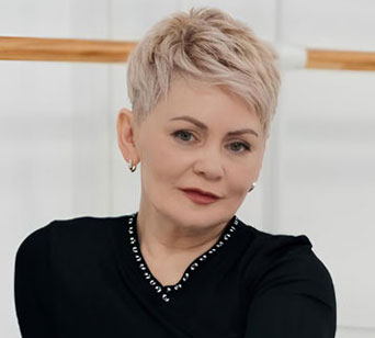 Соловьева Оксана Сергеевна
