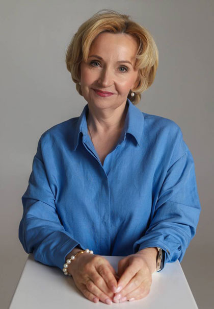 Ларина Валерия Валентиновна