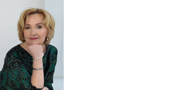 Ларина Валерия Валентиновна