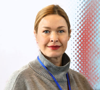 Елена Кулявцева